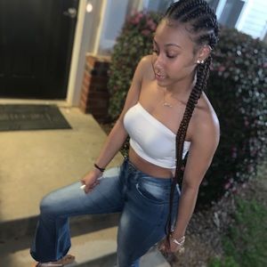 Meet your Posher, Jada